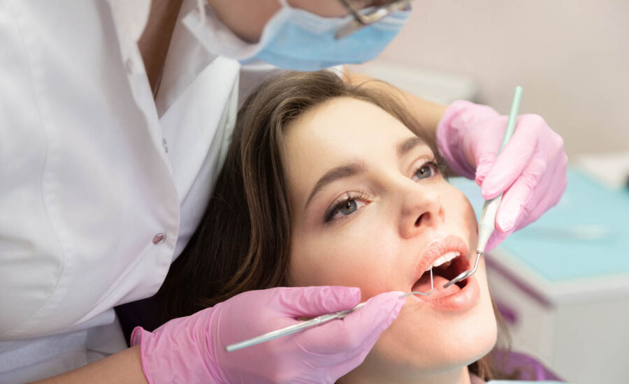 Znaczenie stomatologii zachowawczej w profilaktyce endodoncji