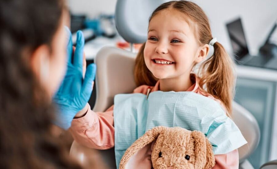 dziecko-u-dentysty